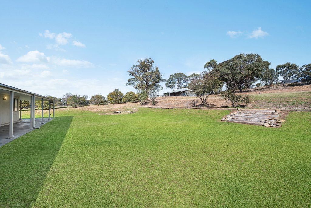 Sold - 1996 Lower Piambong Road - New Property in Mudgee - Real Estate by Adam Woods