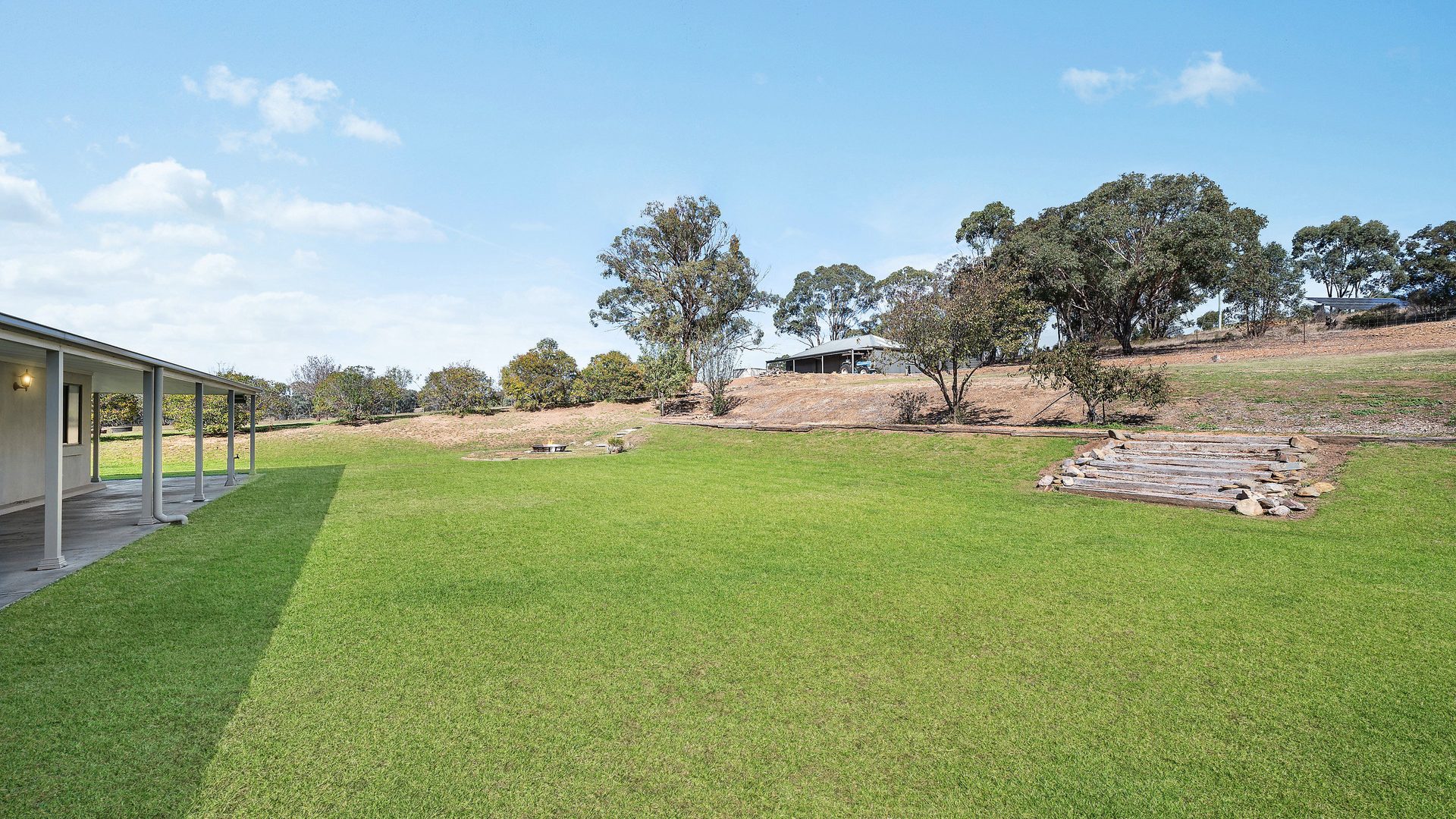 Sold - 1996 Lower Piambong Road - New Property in Mudgee - Real Estate by Adam Woods