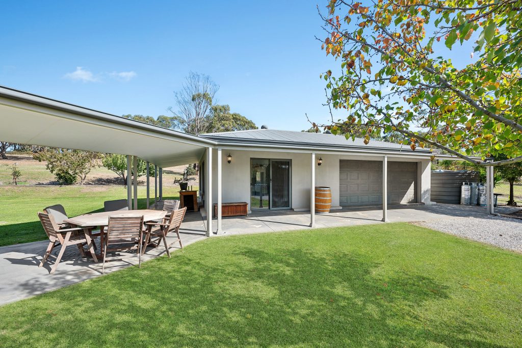 Sold - 1996 Lower Piambong Road - New Property in Mudgee - Real Estate by Adam Woods