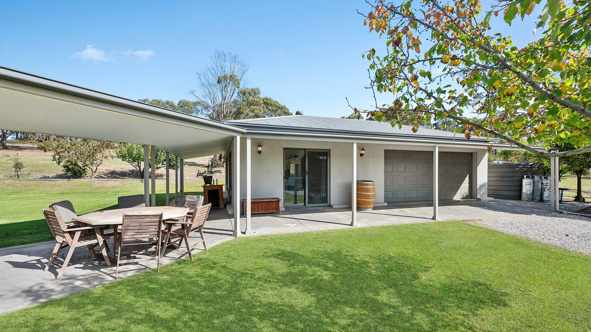 Sold - 1996 Lower Piambong Road - New Property in Mudgee - Real Estate by Adam Woods