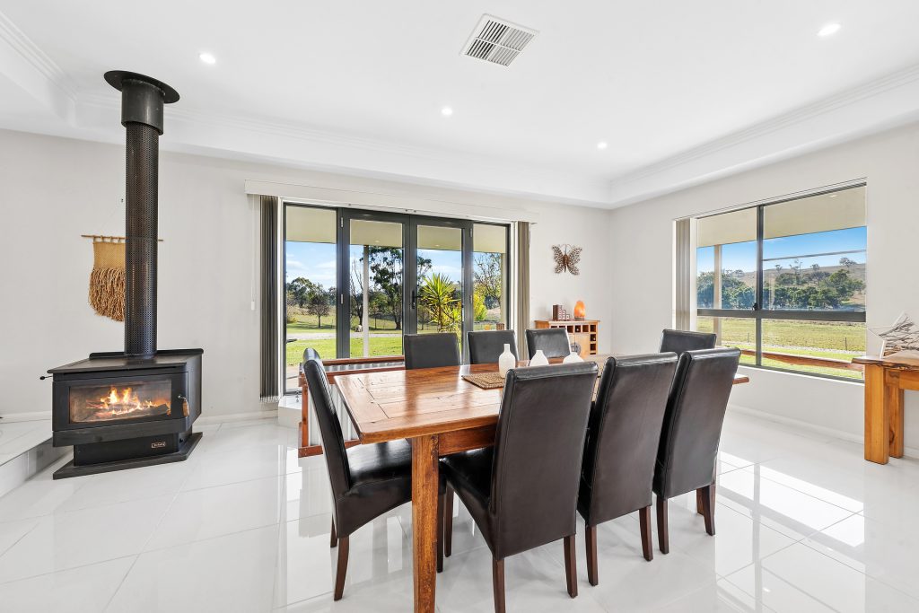 Sold - 1996 Lower Piambong Road - New Property in Mudgee - Real Estate by Adam Woods