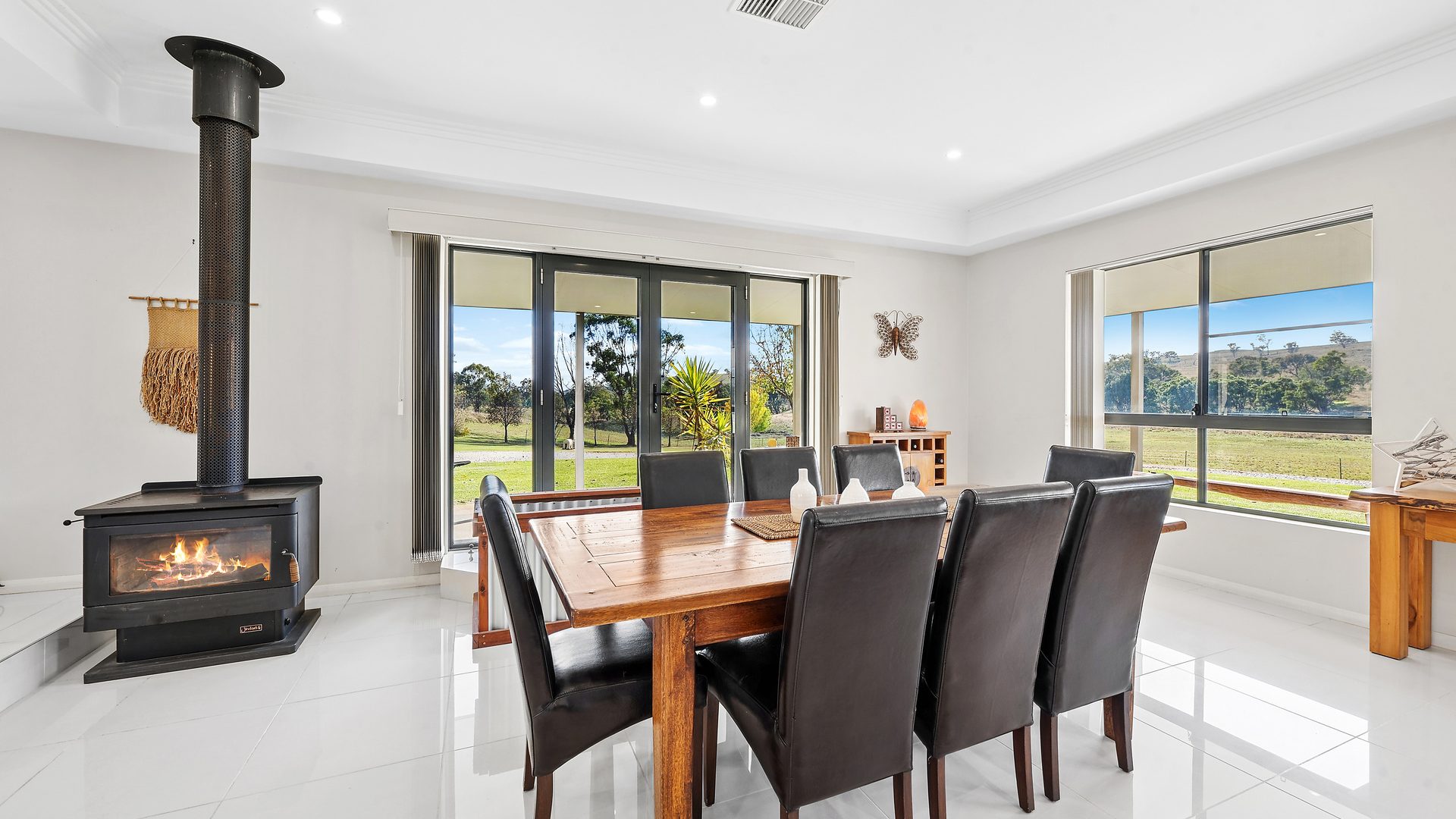 Sold - 1996 Lower Piambong Road - New Property in Mudgee - Real Estate by Adam Woods