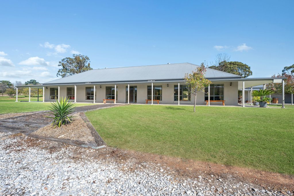 Sold - 1996 Lower Piambong Road - New Property in Mudgee - Real Estate by Adam Woods