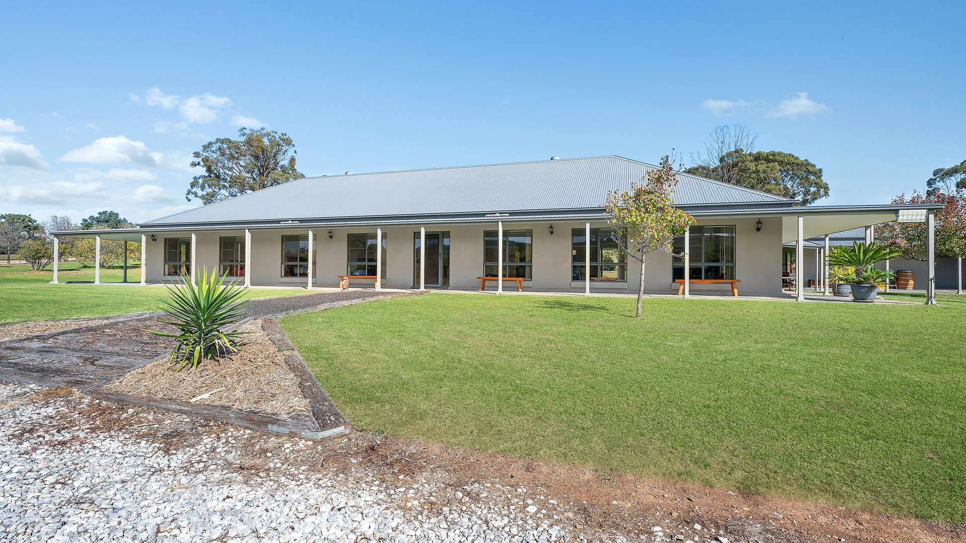 Sold - 1996 Lower Piambong Road - New Property in Mudgee - Real Estate by Adam Woods