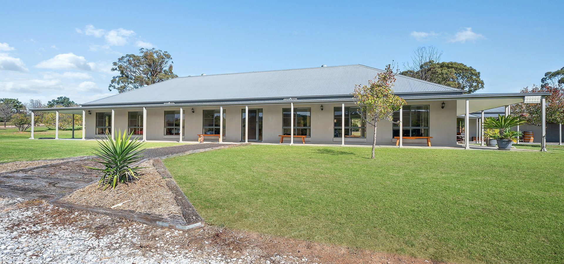 Sold - 1996 Lower Piambong Road - New Property in Mudgee - Real Estate by Adam Woods