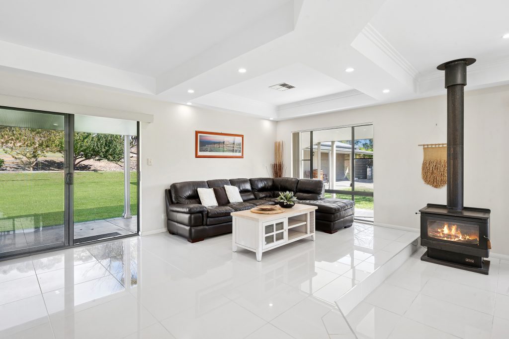 Sold - 1996 Lower Piambong Road - New Property in Mudgee - Real Estate by Adam Woods