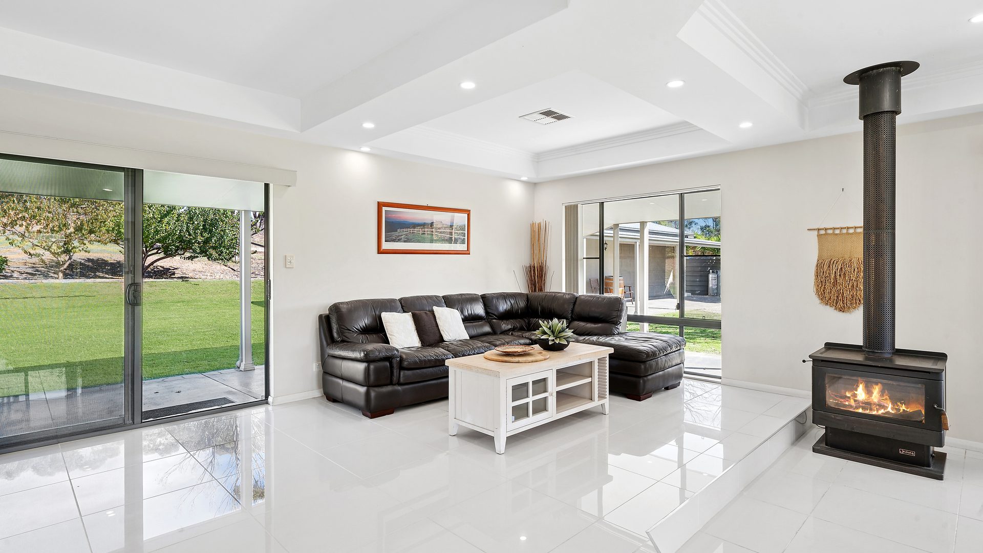 Sold - 1996 Lower Piambong Road - New Property in Mudgee - Real Estate by Adam Woods
