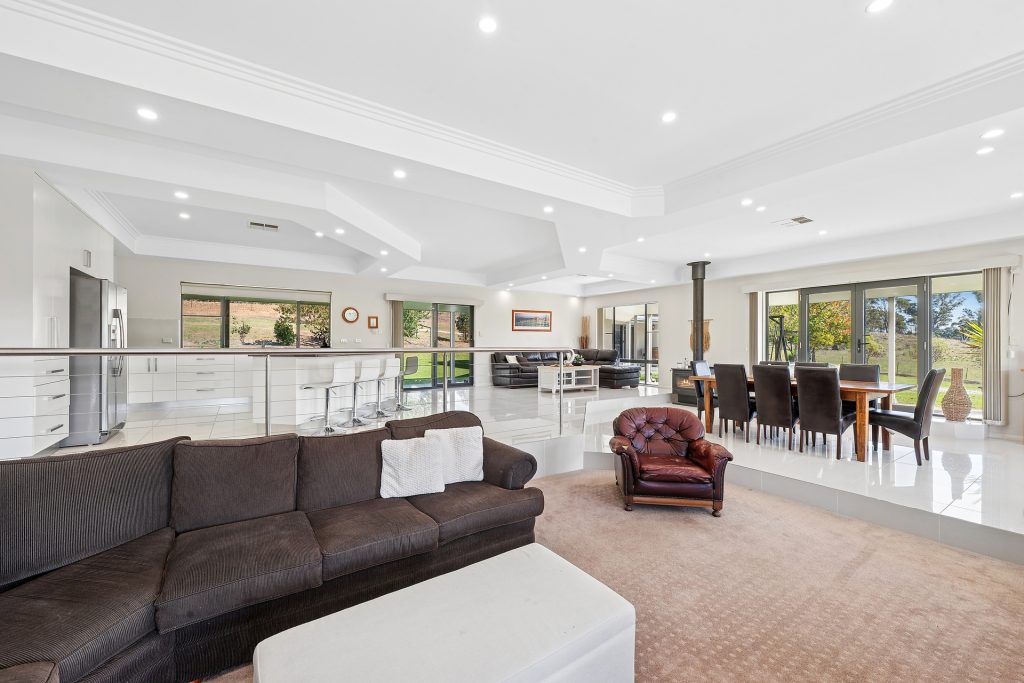 Sold - 1996 Lower Piambong Road - New Property in Mudgee - Real Estate by Adam Woods