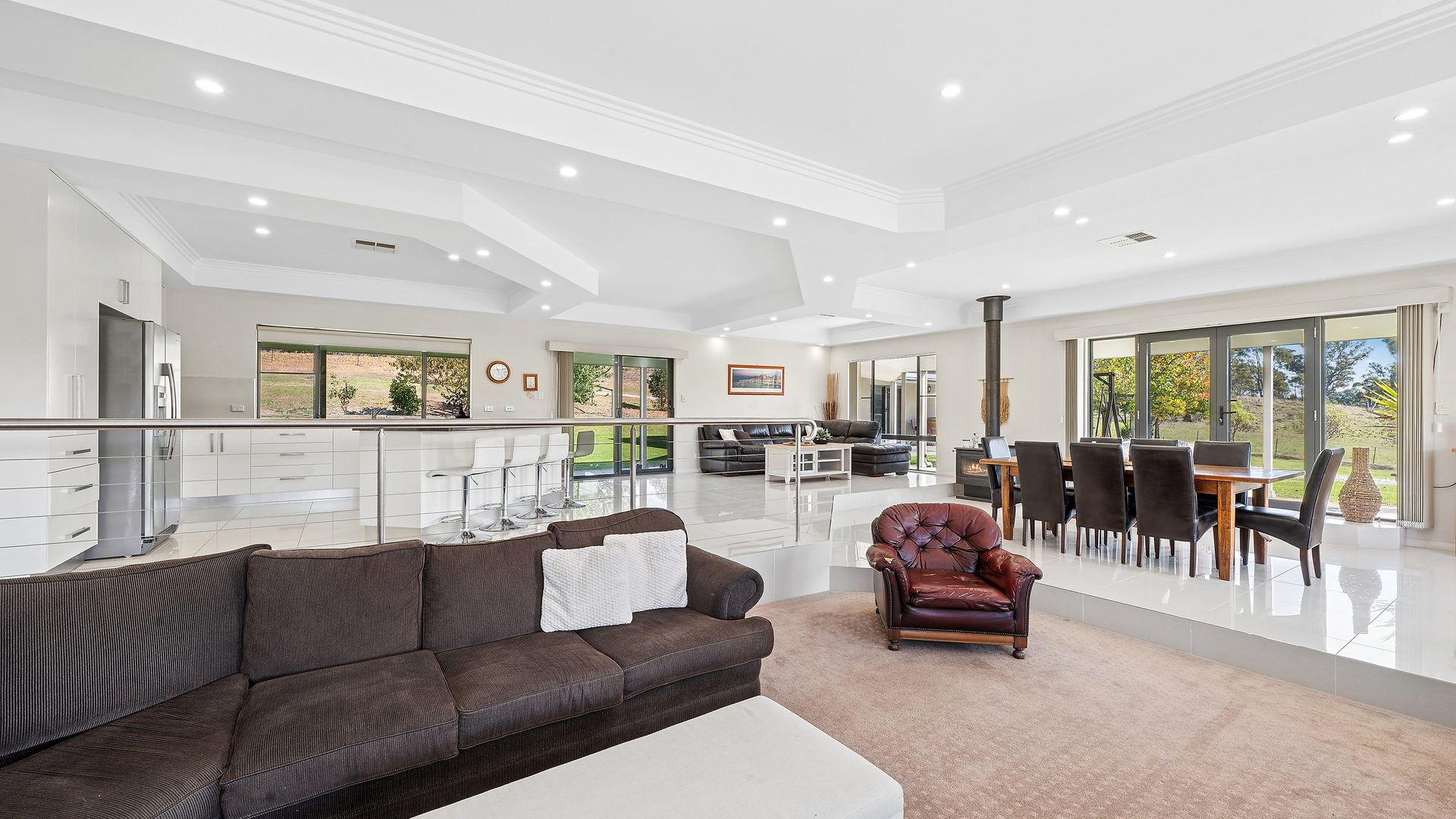 Sold - 1996 Lower Piambong Road - New Property in Mudgee - Real Estate by Adam Woods