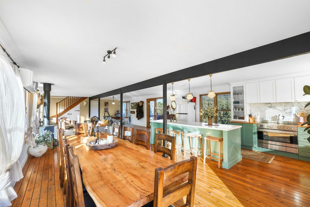 Sold - 373 Riverlea Road - New Property in Mudgee - Real Estate by Adam Sutherland