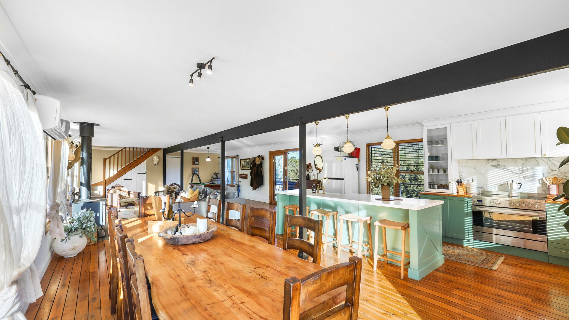 Sold - 373 Riverlea Road - New Property in Mudgee - Real Estate by Adam Sutherland
