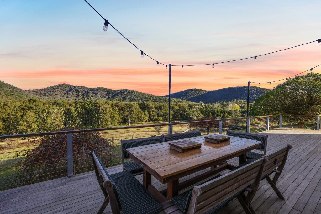 Sold - 373 Riverlea Road - New Property in Mudgee - Real Estate by Adam Sutherland
