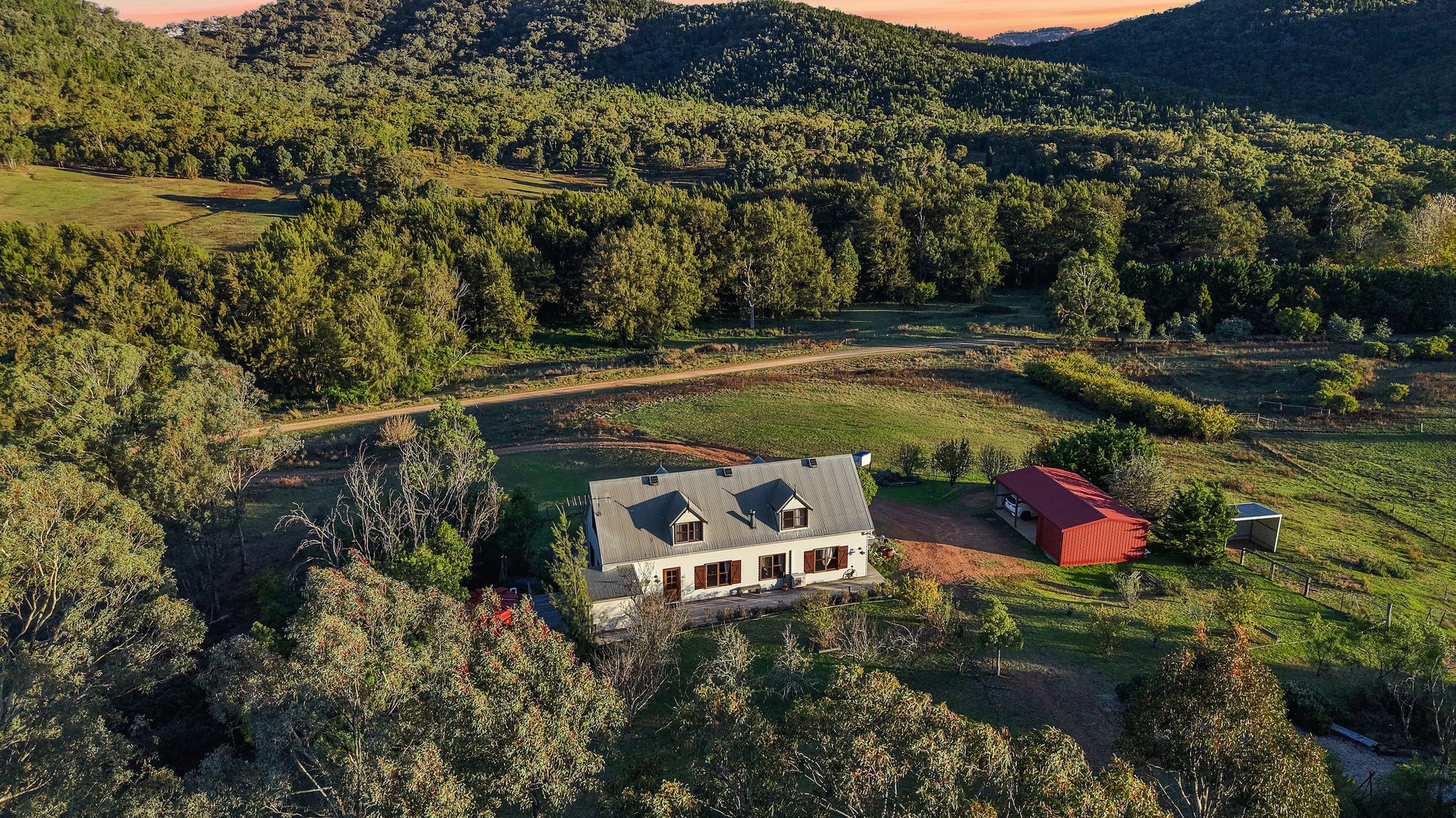 Sold - 373 Riverlea Road - New Property in Mudgee - Real Estate by Adam Sutherland
