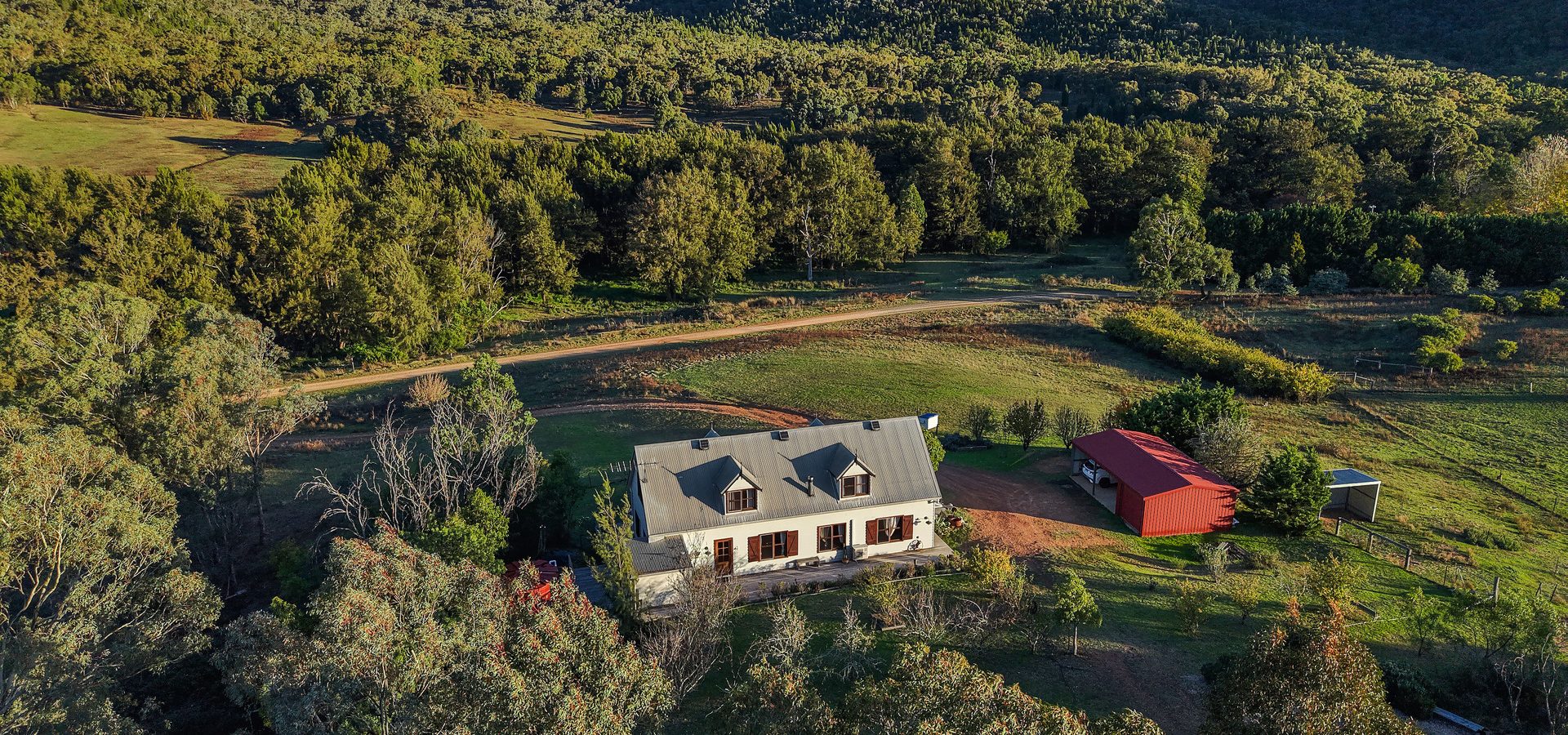Sold - 373 Riverlea Road - New Property in Mudgee - Real Estate by Adam Sutherland