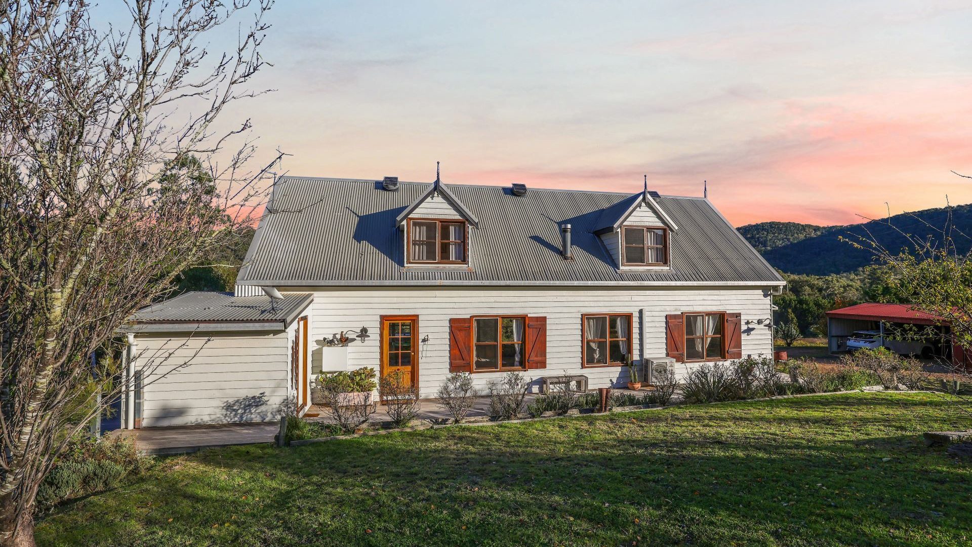 Sold - 373 Riverlea Road - New Property in Mudgee - Real Estate by Adam Sutherland