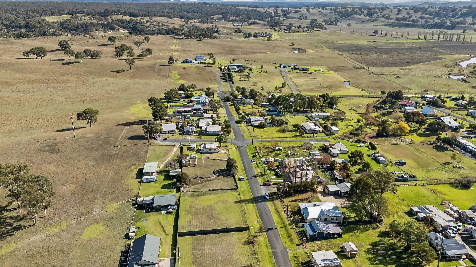 Sold - 22 Anzac Avenue - New Property in Kandos - Real Estate by  