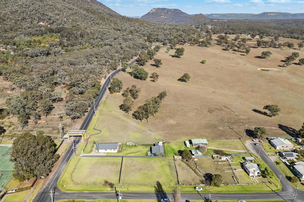 Sold - 22 Anzac Avenue - New Property in Kandos - Real Estate by  