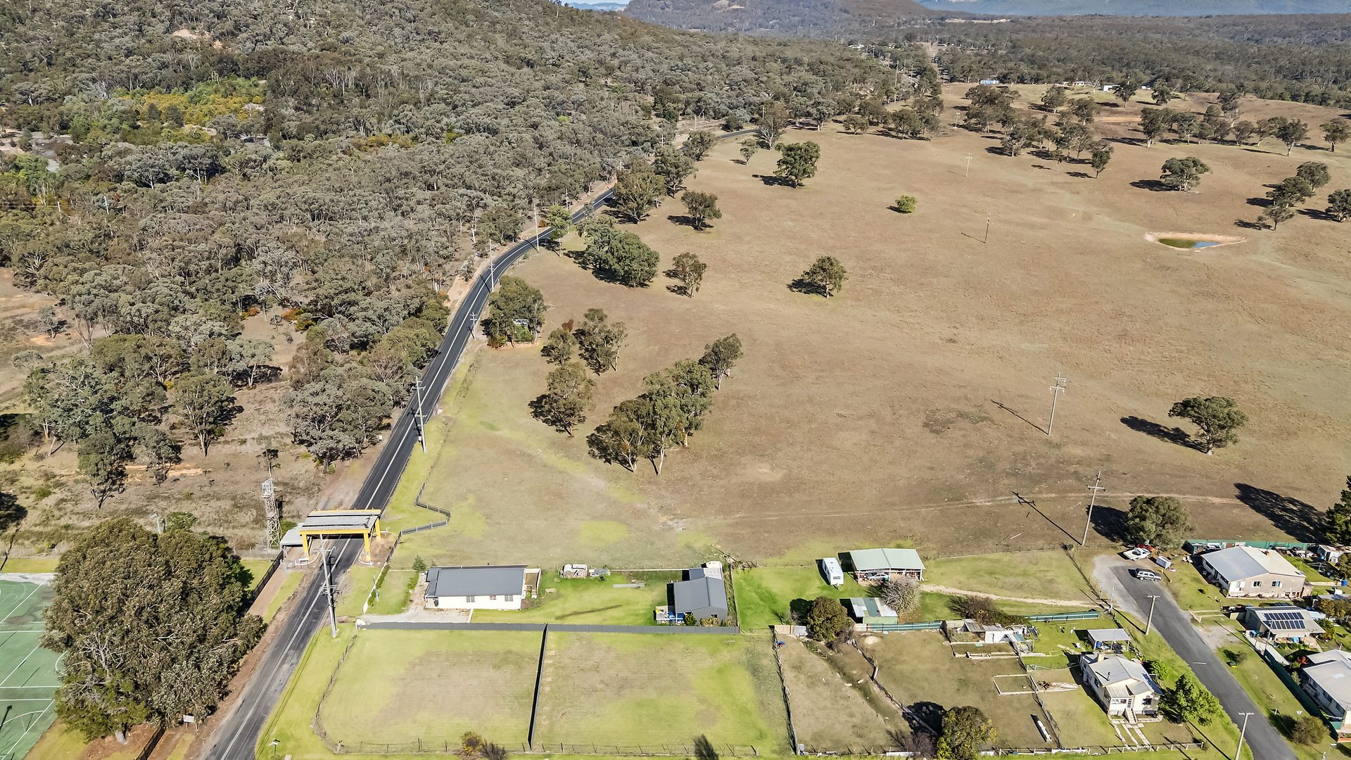 Sold - 22 Anzac Avenue - New Property in Kandos - Real Estate by  