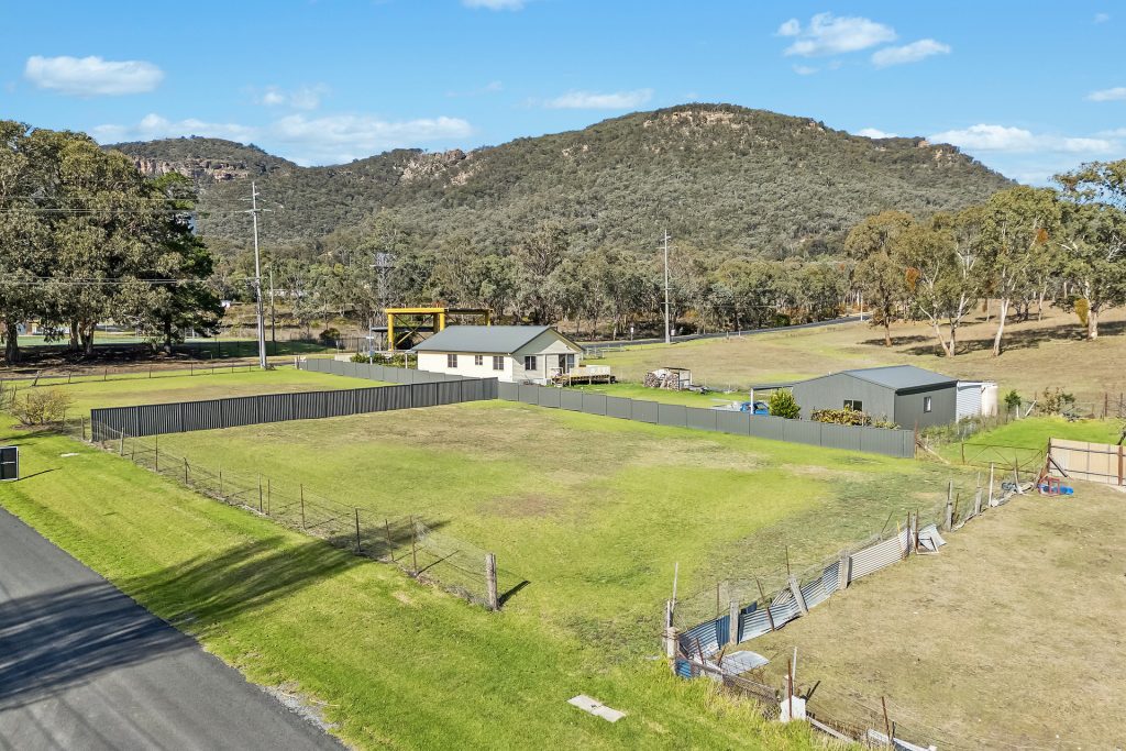 Sold - 22 Anzac Avenue - New Property in Kandos - Real Estate by  