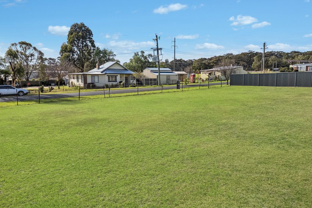 Sold - 22 Anzac Avenue - New Property in Kandos - Real Estate by  