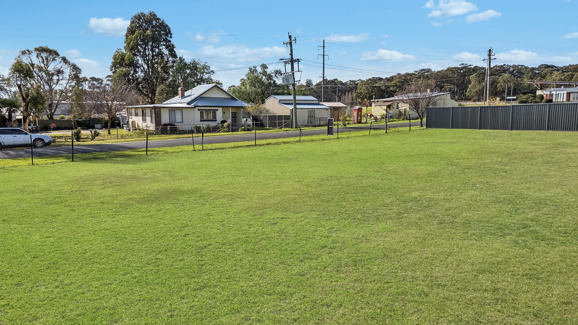 Sold - 22 Anzac Avenue - New Property in Kandos - Real Estate by  