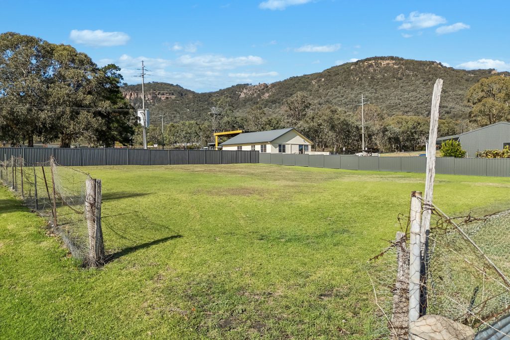 Sold - 22 Anzac Avenue - New Property in Kandos - Real Estate by  