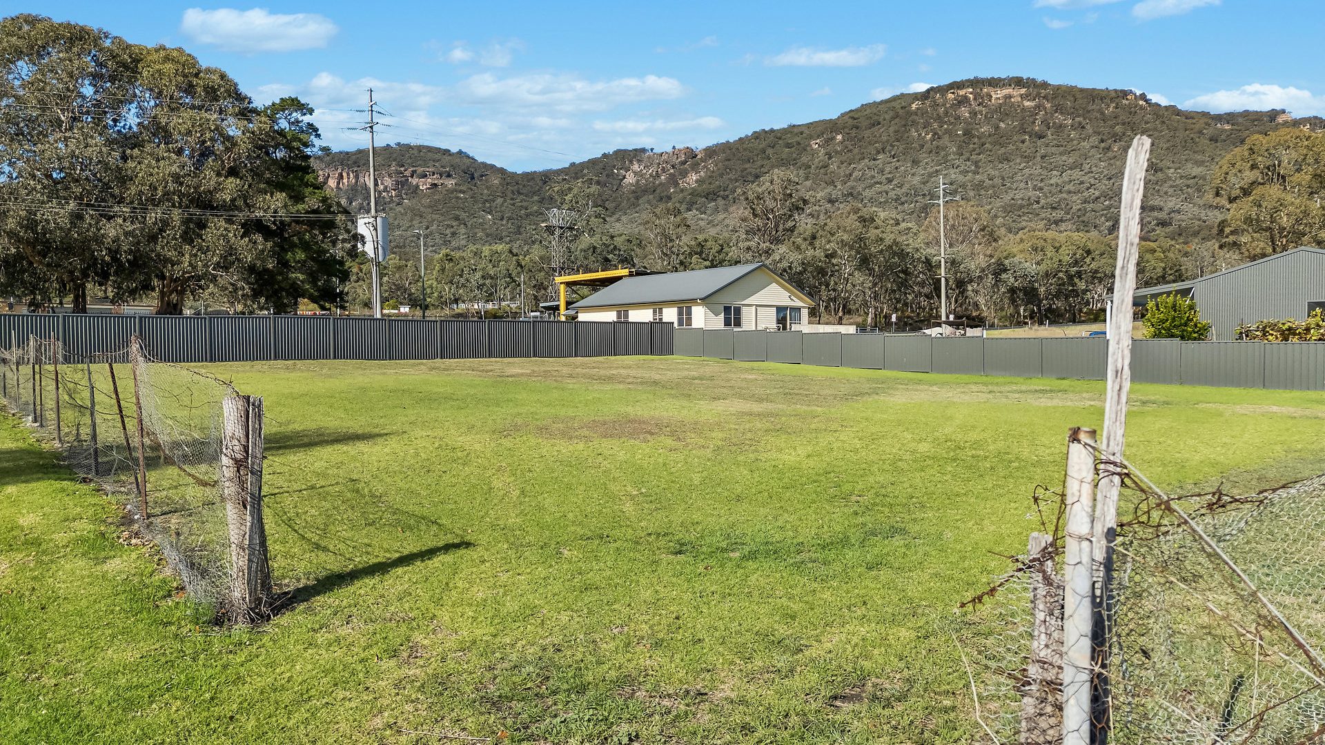 Sold - 22 Anzac Avenue - New Property in Kandos - Real Estate by  