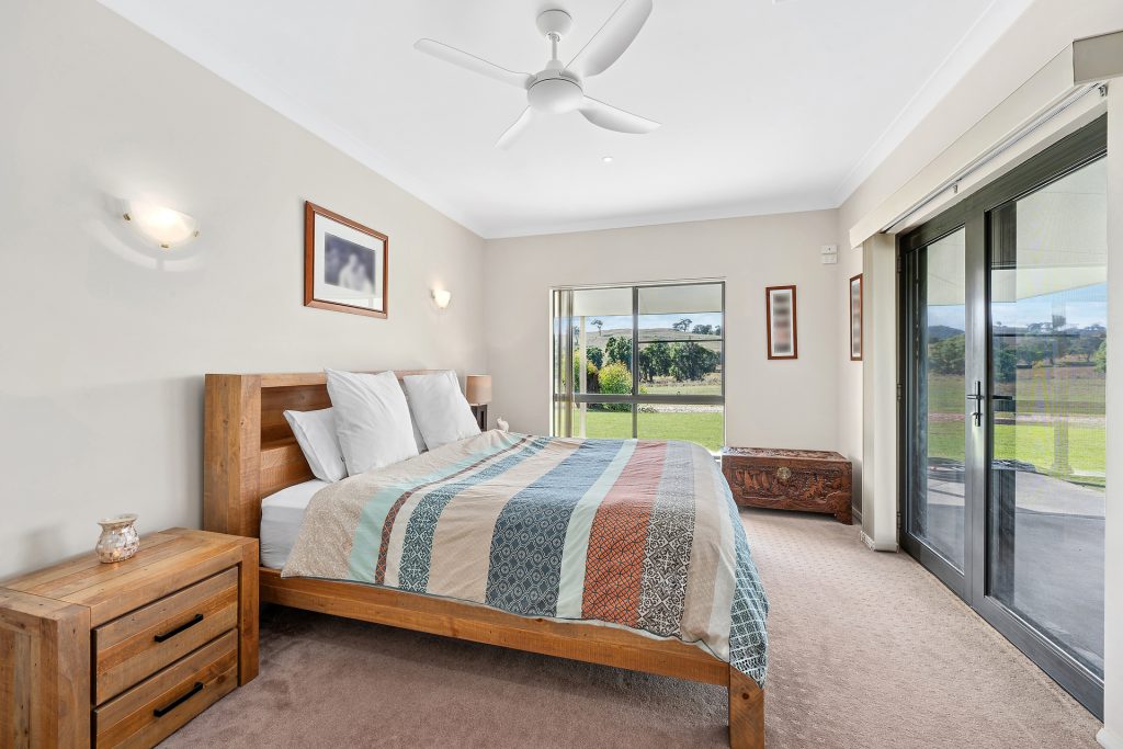 Sold - 1996 Lower Piambong Road - New Property in Mudgee - Real Estate by Adam Woods