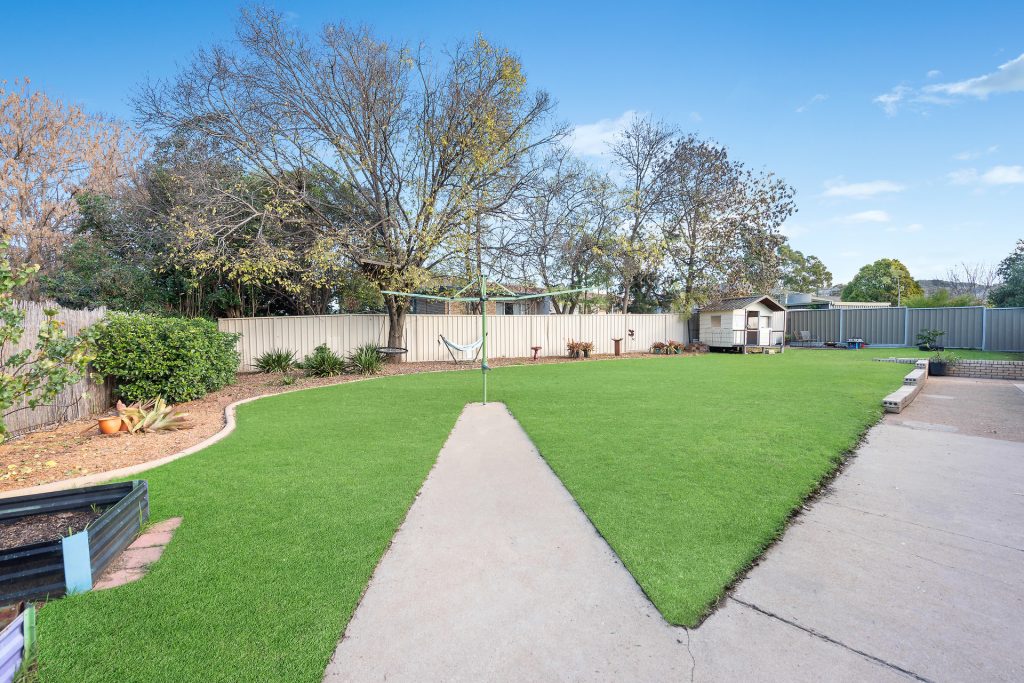 Sold - 37 Carolina Crescent - New Property in Mudgee - Real Estate by Ben Smith