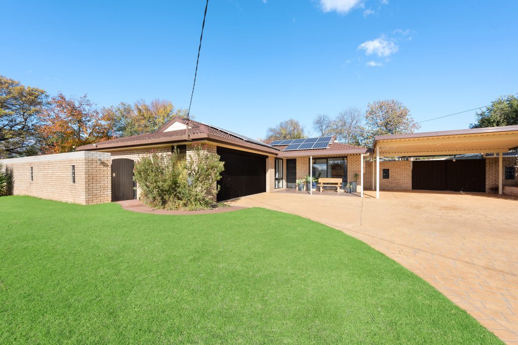 Sold - 37 Carolina Crescent - New Property in Mudgee - Real Estate by Ben Smith
