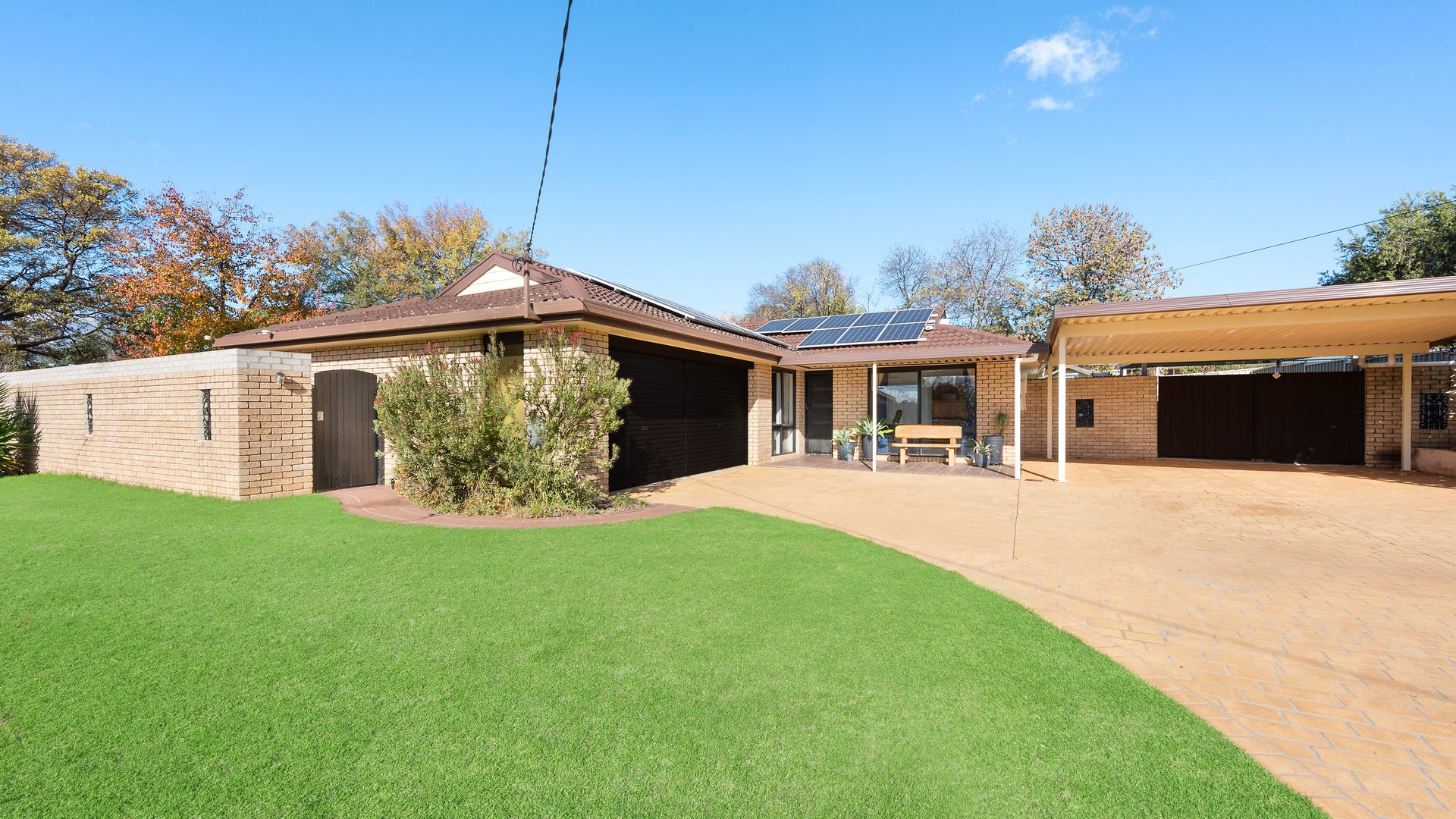 Sold - 37 Carolina Crescent - New Property in Mudgee - Real Estate by Ben Smith