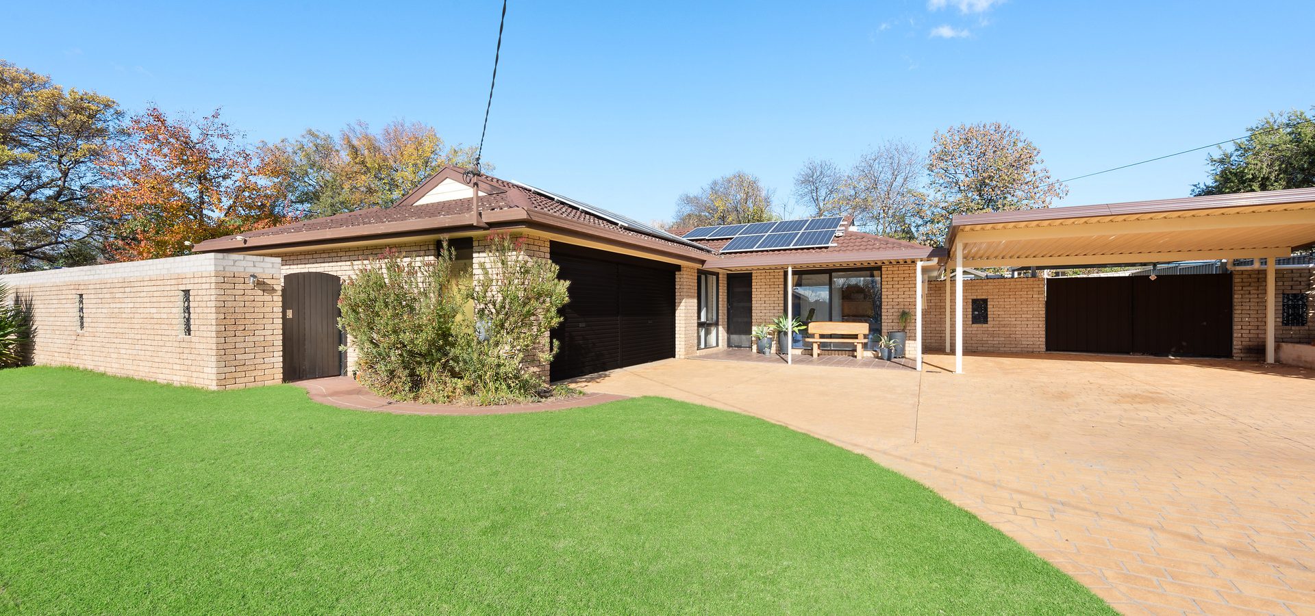 Sold - 37 Carolina Crescent - New Property in Mudgee - Real Estate by Ben Smith