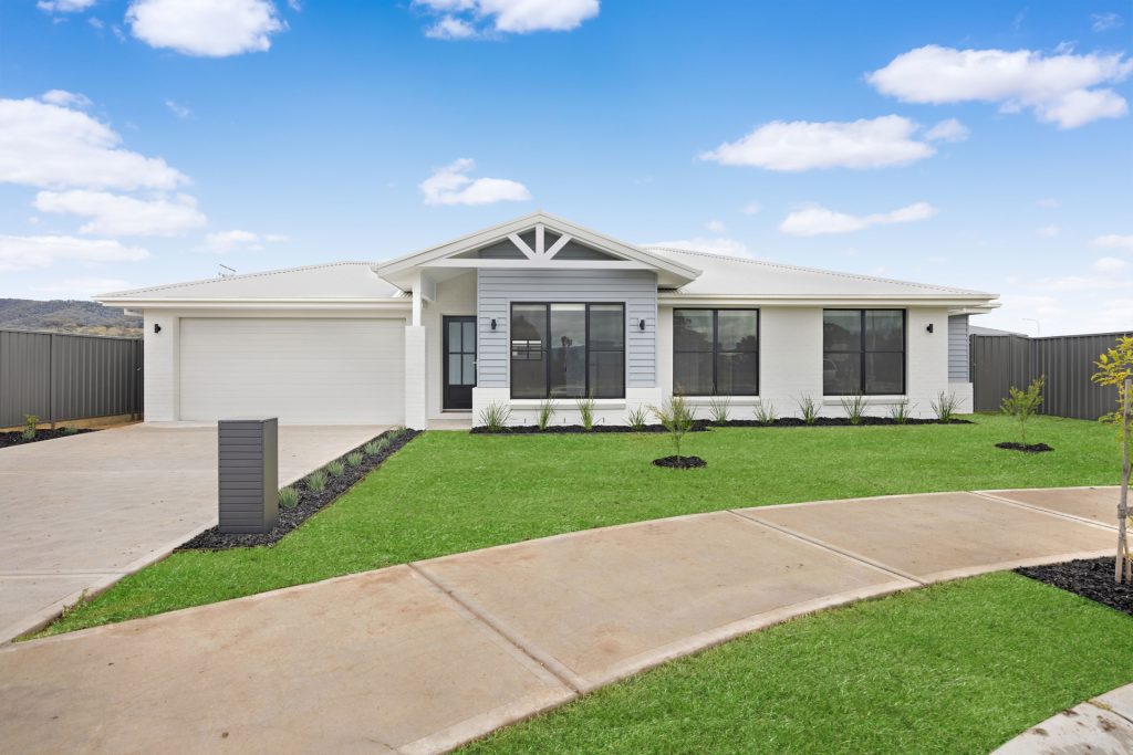 Sold - 11 Orchard Court - New Property in Mudgee - Real Estate by Adam Woods