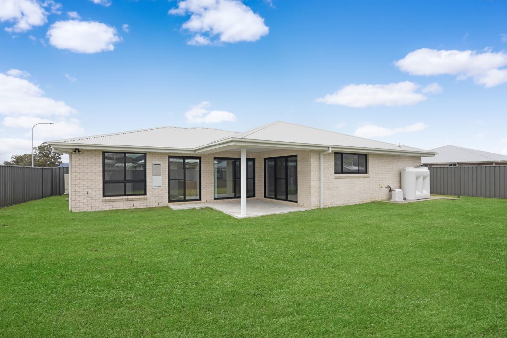 Sold - 11 Orchard Court - New Property in Mudgee - Real Estate by Adam Woods