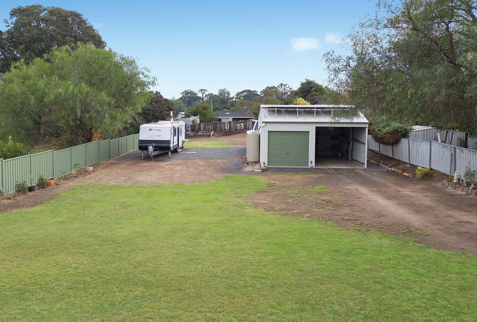 Sold - 101 Angus Avenue - New Property in Kandos - Real Estate by  