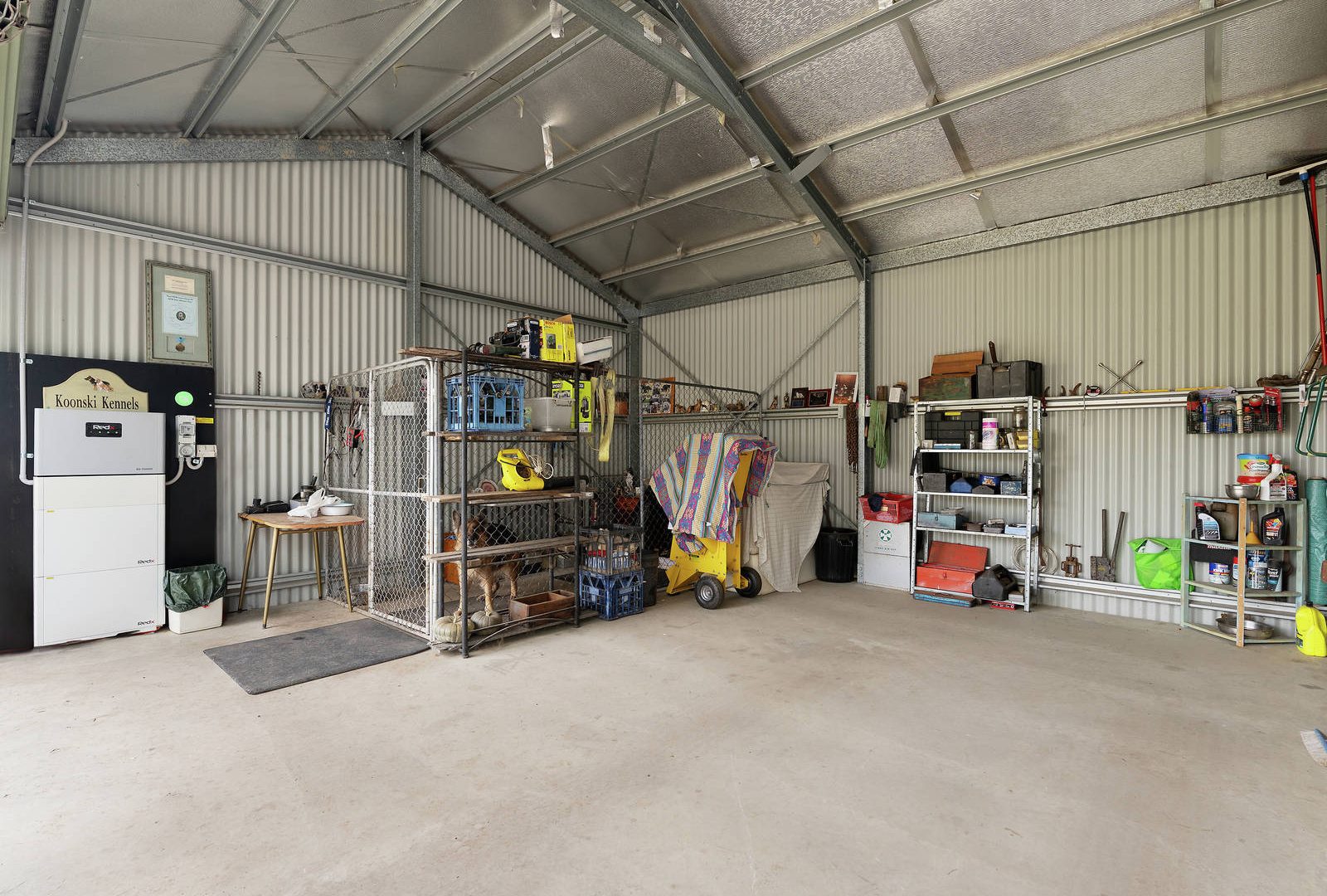 Sold - 101 Angus Avenue - New Property in Kandos - Real Estate by  
