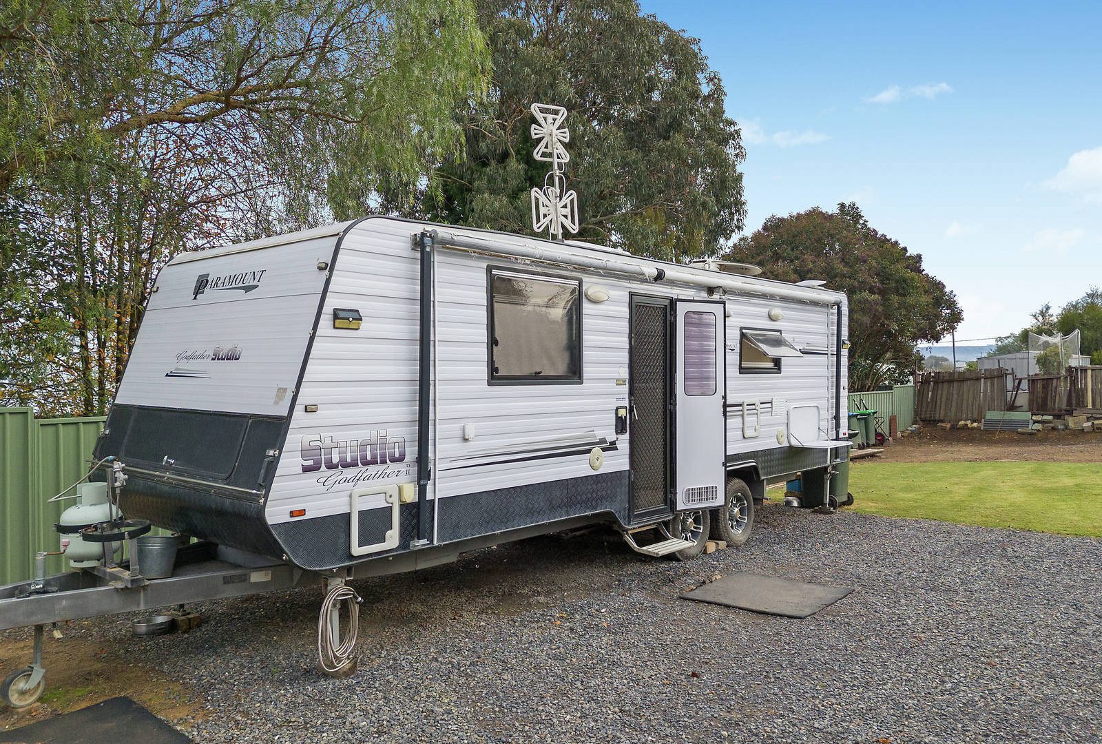 Sold - 101 Angus Avenue - New Property in Kandos - Real Estate by  
