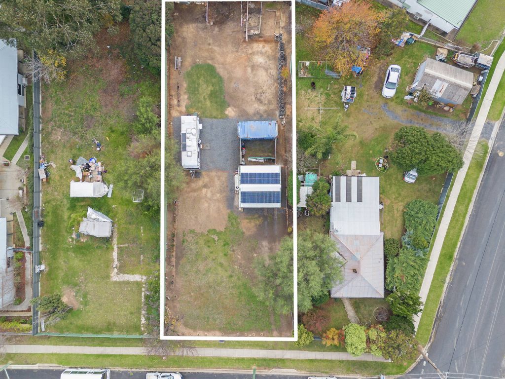 Sold - 101 Angus Avenue - New Property in Kandos - Real Estate by  