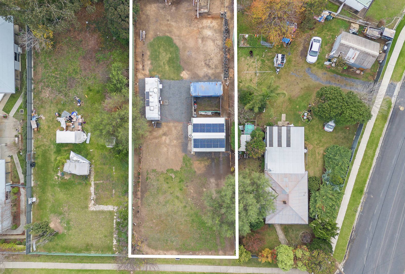 Sold - 101 Angus Avenue - New Property in Kandos - Real Estate by  