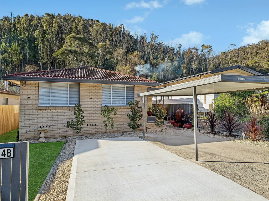 Sold - 104B Sandford Avenue - New Property in Lithgow - Real Estate by Stacey Field