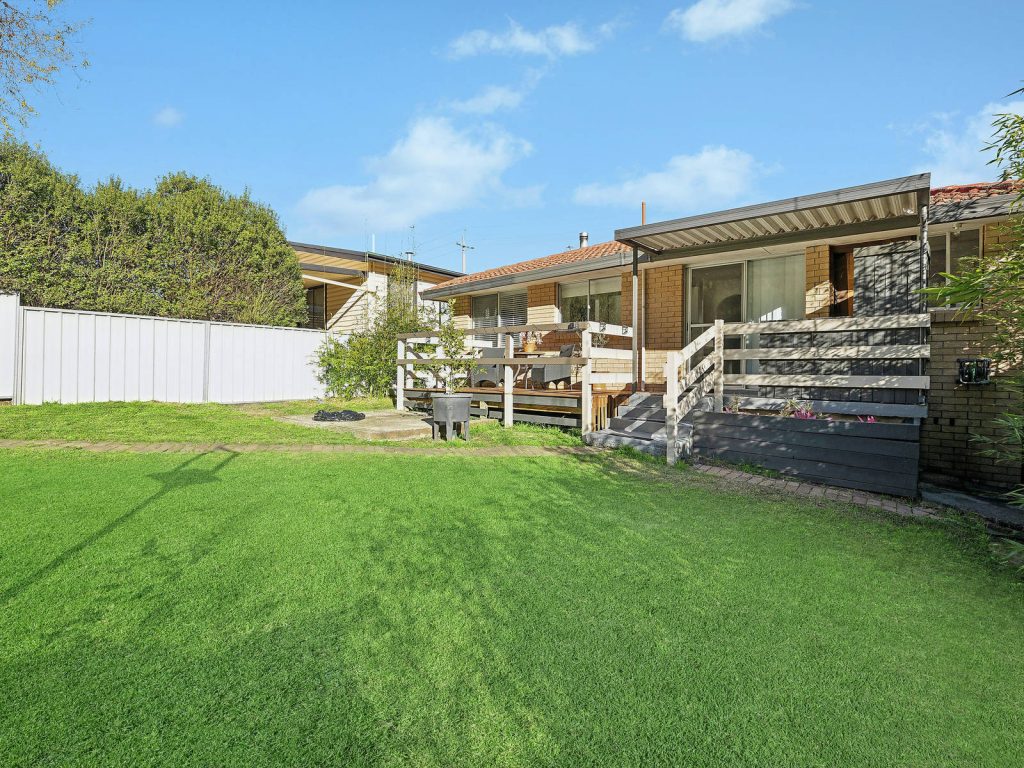 Sold - 104B Sandford Avenue - New Property in Lithgow - Real Estate by Stacey Field
