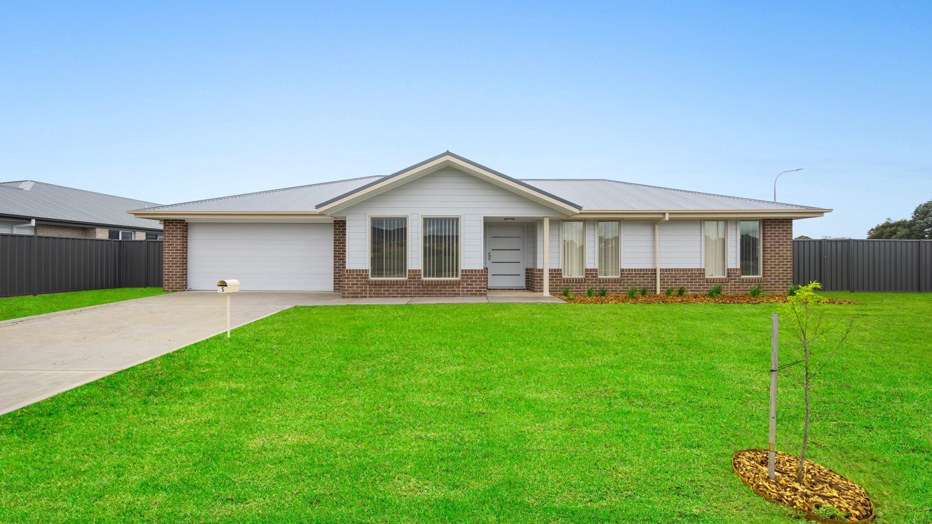 Sold - 5 Orchard Court - New Property in Mudgee - Real Estate by Hamish Rowe