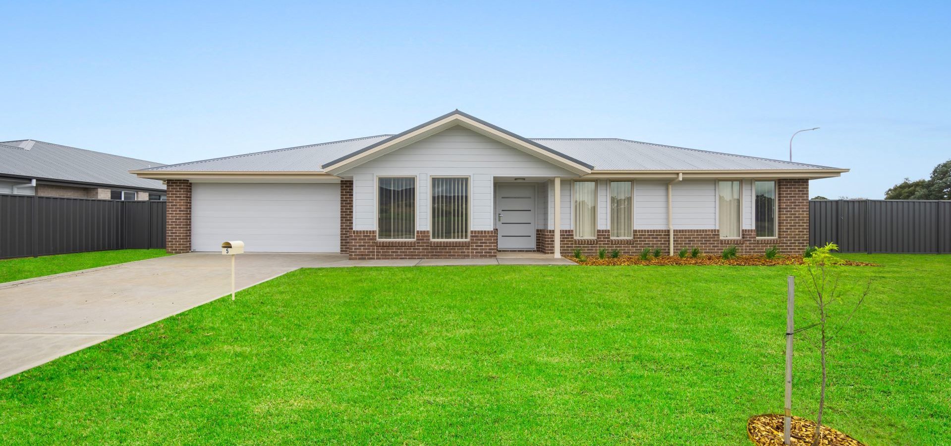 Sold - 5 Orchard Court - New Property in Mudgee - Real Estate by Hamish Rowe