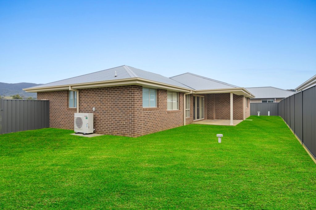 Sold - 5 Orchard Court - New Property in Mudgee - Real Estate by Hamish Rowe