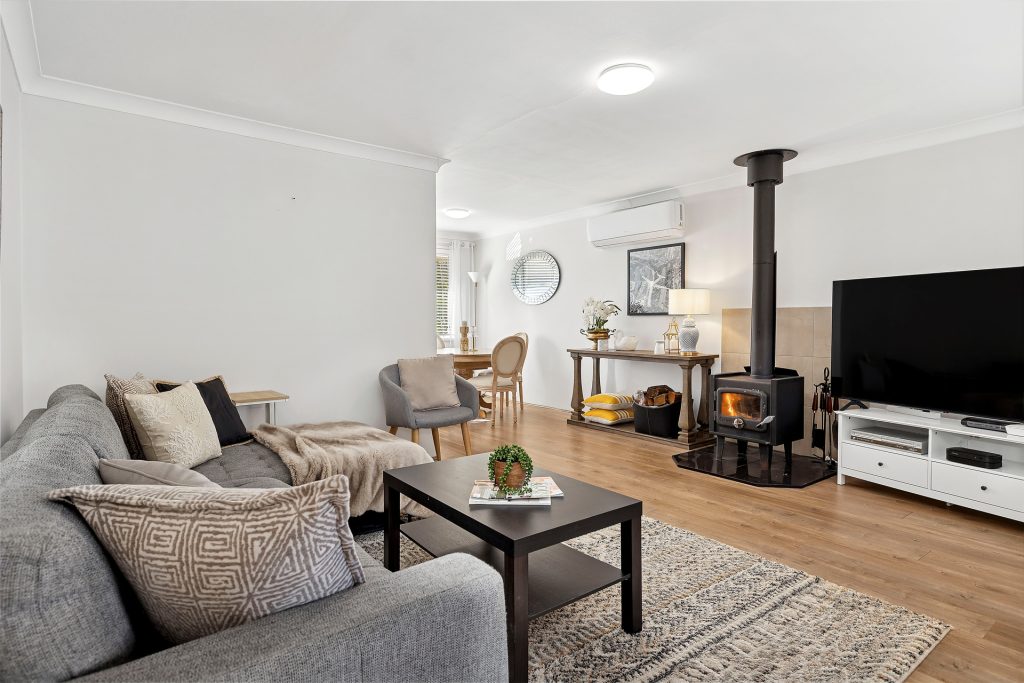 Sold - 104B Sandford Avenue - New Property in Lithgow - Real Estate by Stacey Field