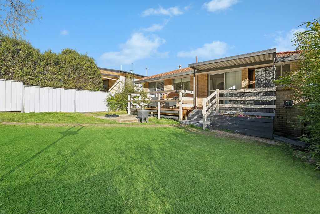 Sold - 104B Sandford Avenue - New Property in Lithgow - Real Estate by Stacey Field