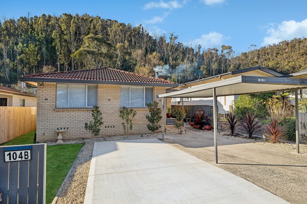 Sold - 104B Sandford Avenue - New Property in Lithgow - Real Estate by Stacey Field