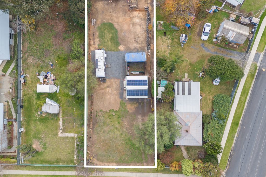 Sold - 101 Angus Avenue - New Property in Kandos - Real Estate by  