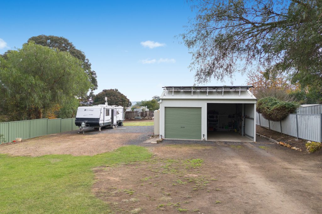 Sold - 101 Angus Avenue - New Property in Kandos - Real Estate by  