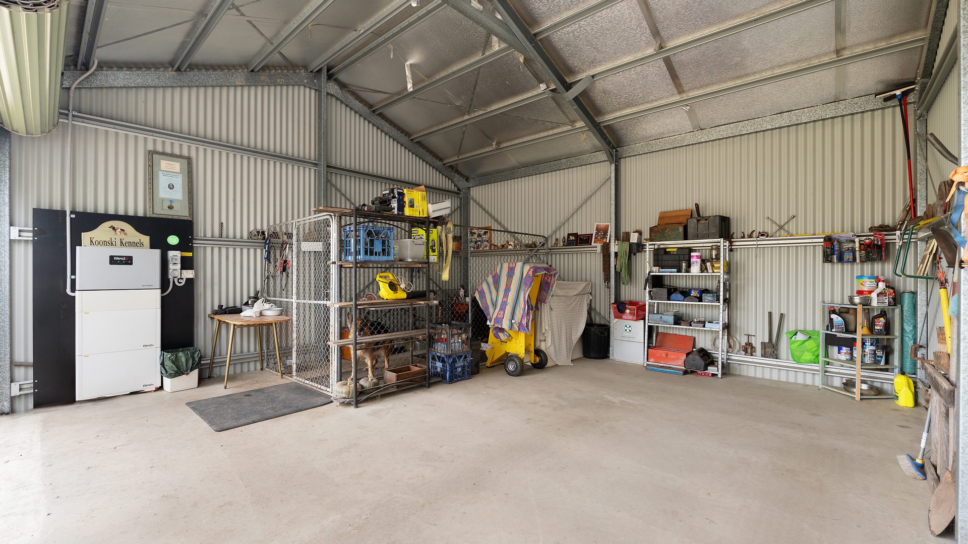 Sold - 101 Angus Avenue - New Property in Kandos - Real Estate by  